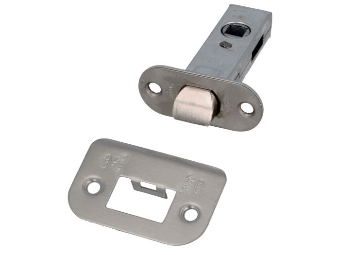 PICAPORTE 8-45 NIQUEL