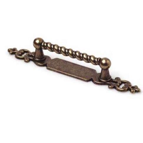 TIRADOR REF: 7.1101.32 CUERO