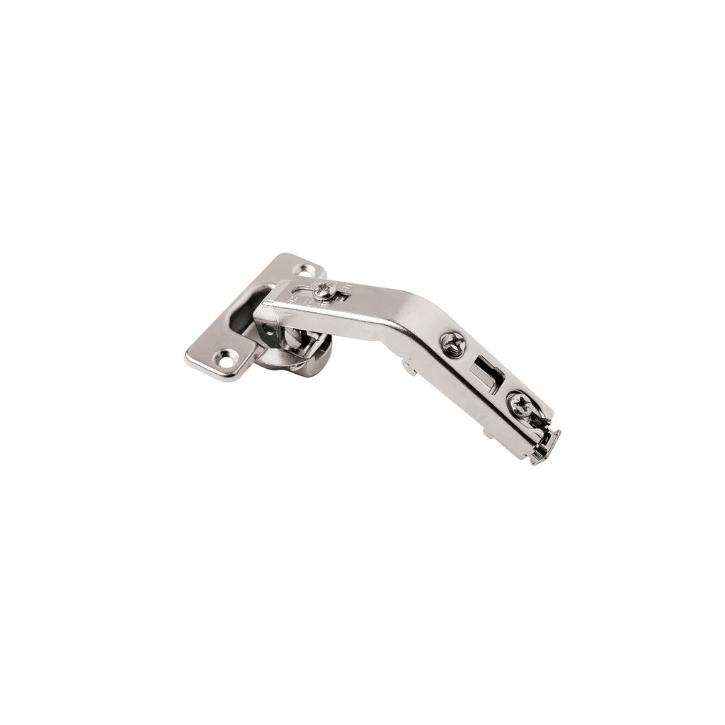 BISAGRA DOBLE PUERTA X91N SIN FRENO  (RINCON)