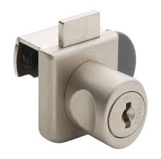 CERRADURA CRISTAL 26G4