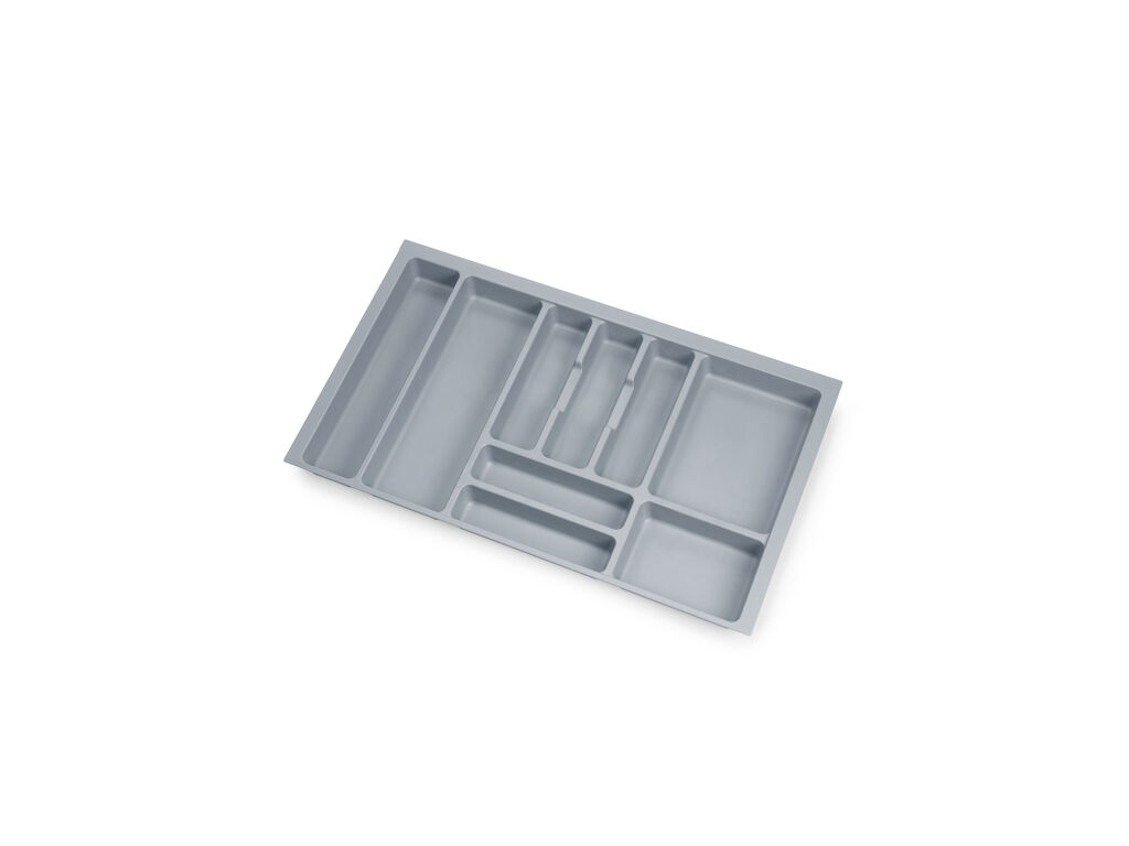 CUBERTERO OPTIMA PLUS GRIS MOD.90