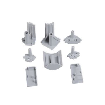 ACCESORIO COPETE RECTANGULAR