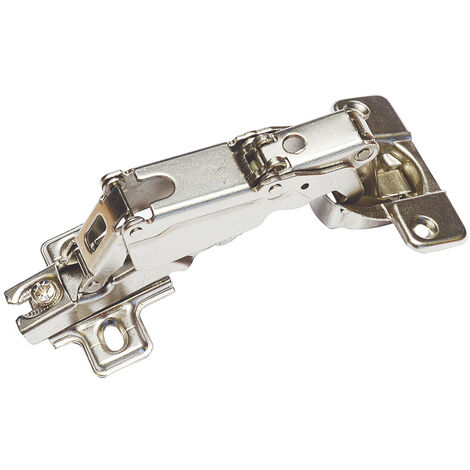 BISAGRA ACODADA 165º