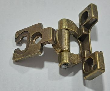 BISAGRA HP  PA1322 CUERO