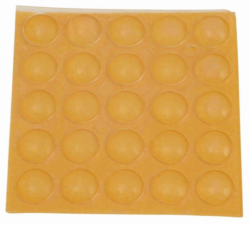 LAGRIMAS ADHESIVAS DE 10X1.5