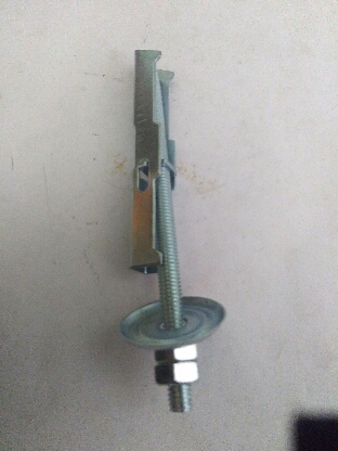 TACO BASCULANTE GANCHO M6