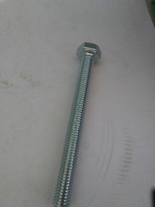 TACO BASCULANTE ESPARRAGO M6