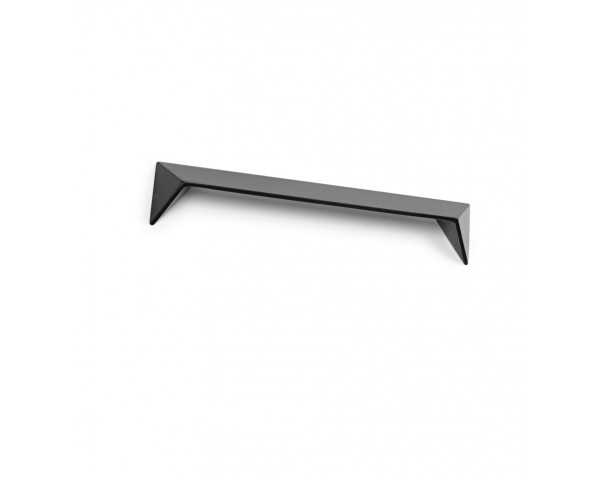 TIRADOR ASA POST 128MM NEGRO