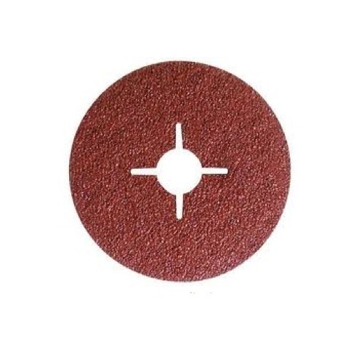 DISCO DE FIBRA 6111550 DE 115 GRANO 50