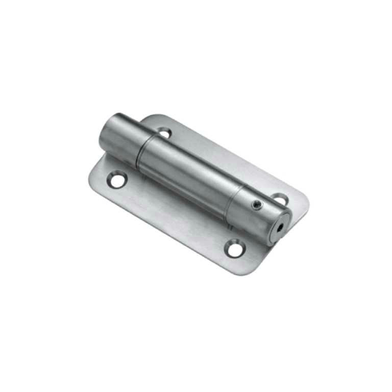 BISAGRA CABINA DE 90X65X2 CON MUELLE