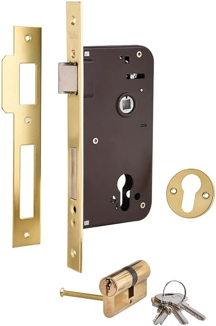 CERRADURA REF 700/40 HL