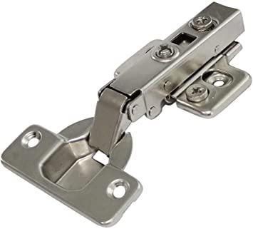 BISAGRA RECTA C/FRENO GRUESO PUERTA DE 16-26MM