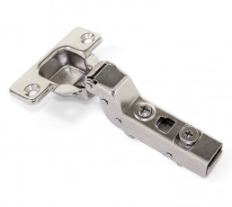 BISAGRA SUPER ACODAD C/FRENO REF 400HP41.BE