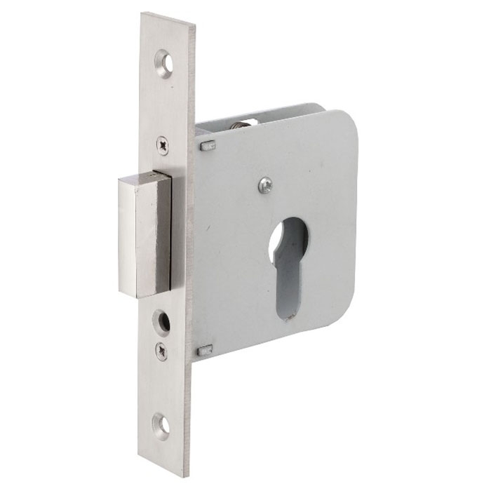 CERRADURA REF E38125000NSBSWPO DE 50MM INOX