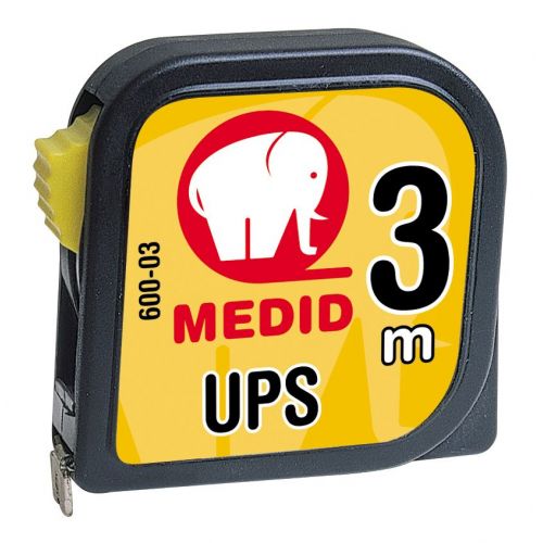 FLEXOMETRO 5000-03 3 MTS