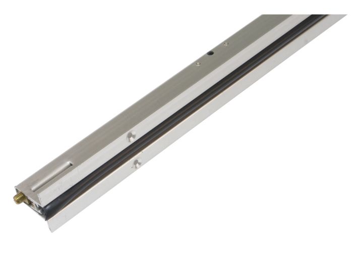 BURLETE MD1 1200MM ALUMINIO