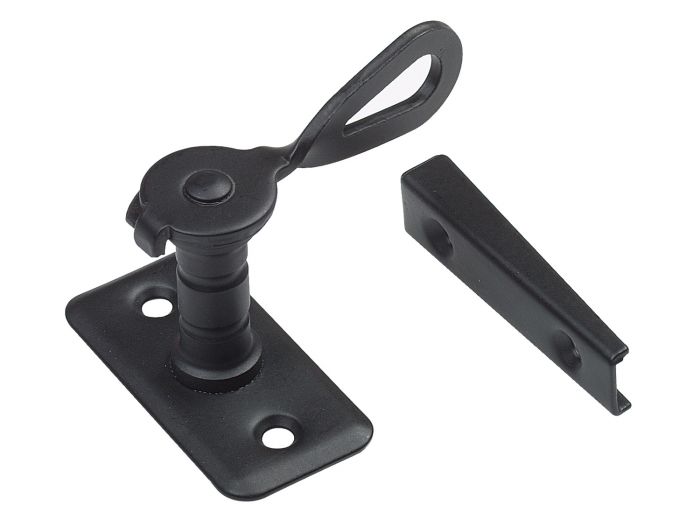 ALDAVILLA MD 12 NEGRA