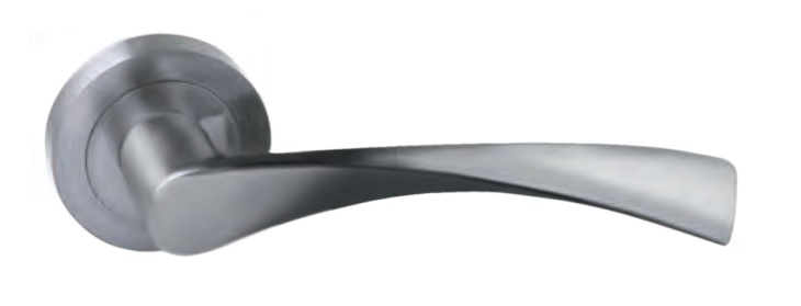 JGO. MANIVELA ROSETA 7012 INOXIDABLE