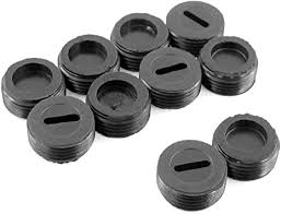 TAPON ESCOBILLA E-70 CD 6018011