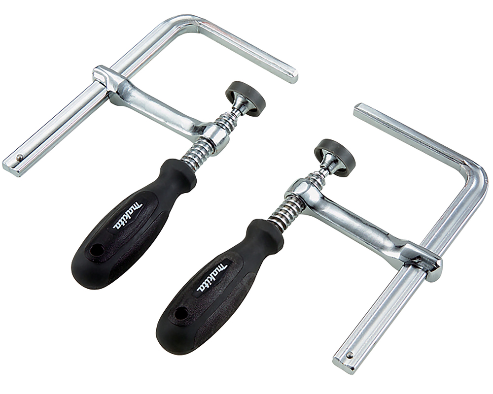 JUEGO MORDAZA ESPECIAL GUIA CARRIL