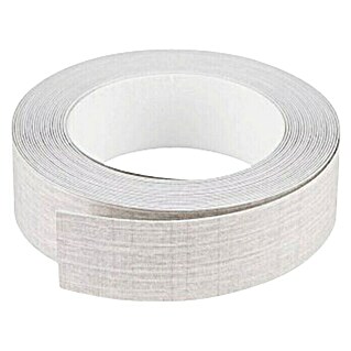 CANTO ABS 0.8 TEXTIl DE19 MM S/COLA REF 4660.08