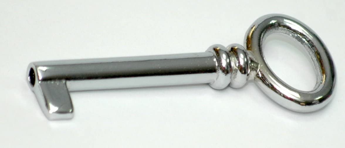 LLLAVE SUELTA CROMO BRILLO REF: 5303