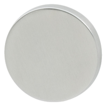 BOCALLAVE CIEGA  INOXIDABLE 50MM