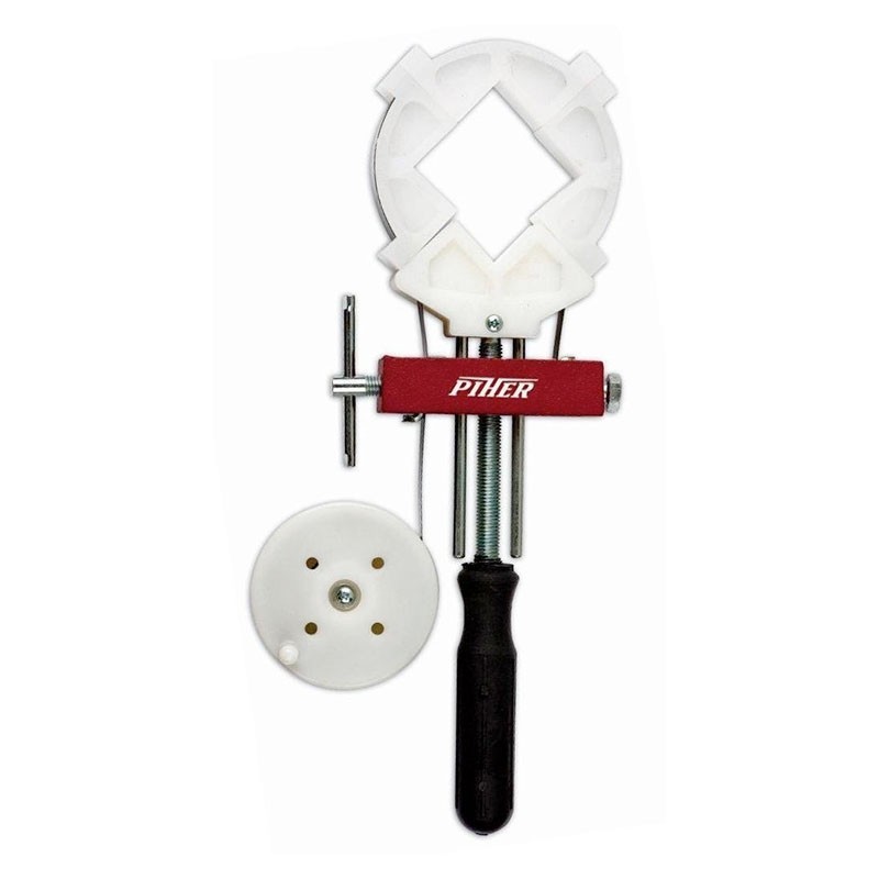 GATO FLEJE 24004 8MTS