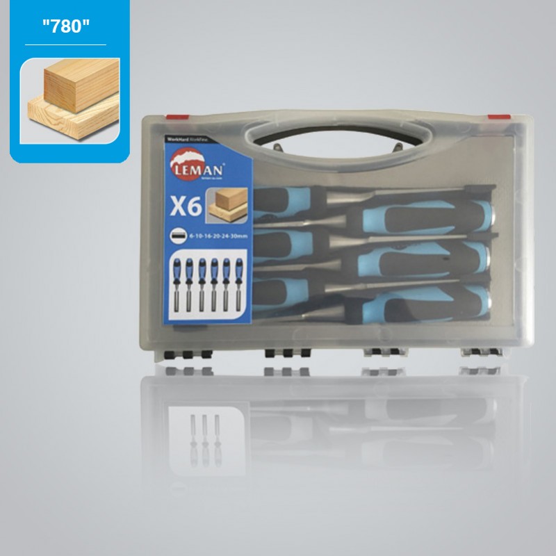 JUEGO FORMON 780.500.06