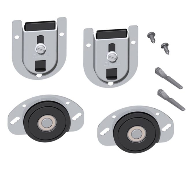 JUEGO ACCESORIOS SF-42 REFORZADO 00 38 01