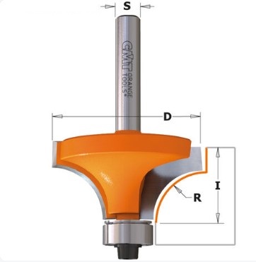 FRESA RADIO 938.222.11