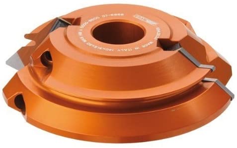 CABEZAL ANGULO 694.011.50 FRESA ANGULO 90º