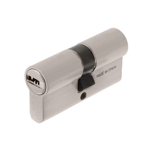 CILINDRO SEGURIDAD T60 T6553070 30X70 NIQUEL