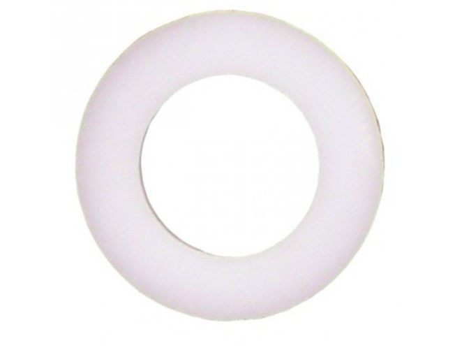 GOMA JUNTA BOTELLA DE C02