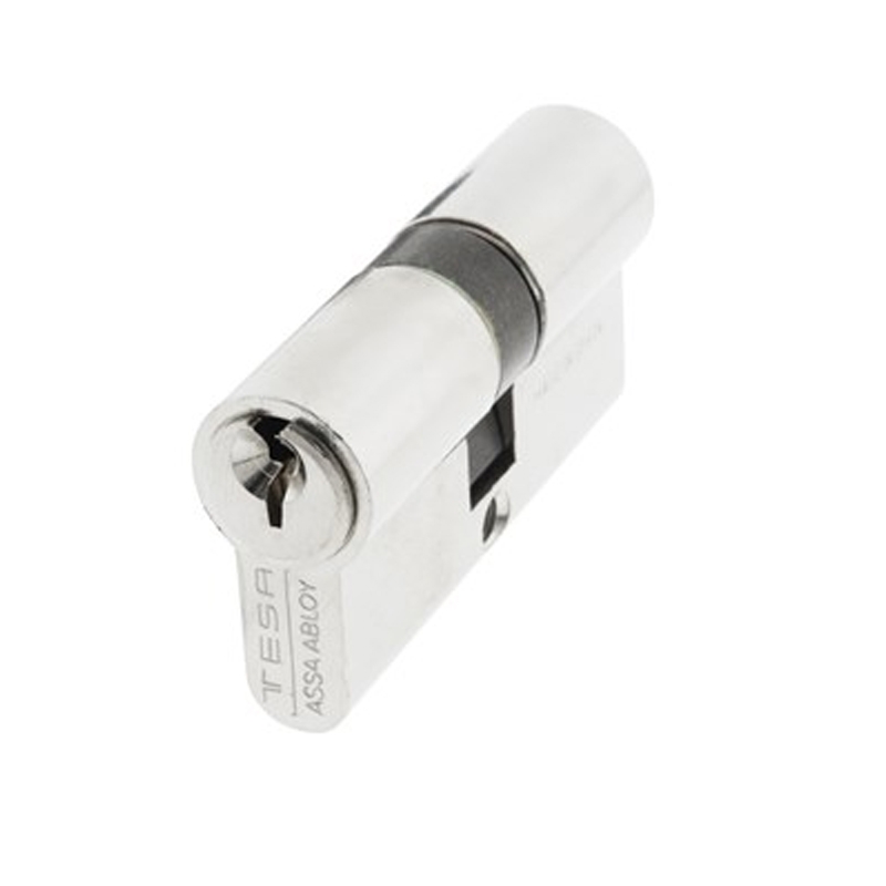 CILINDRO SERRETA 50303030NKA NIQUEL LL/  IGUALES