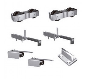 JUEGO ACCESORIOS SF-RA100