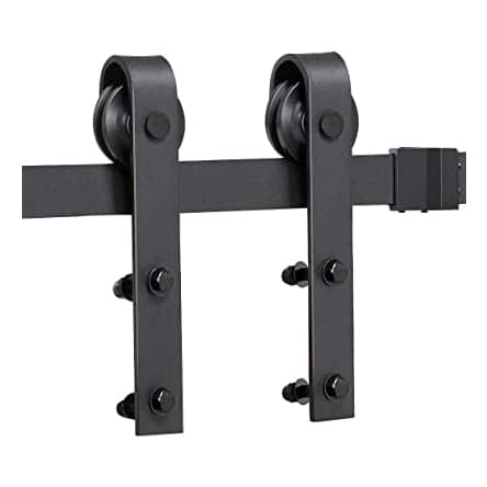 KIT RUSTICO R80/30 MM20-D 3MTS