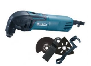 MAQUINA MULTIFUNCION TM3000CX1