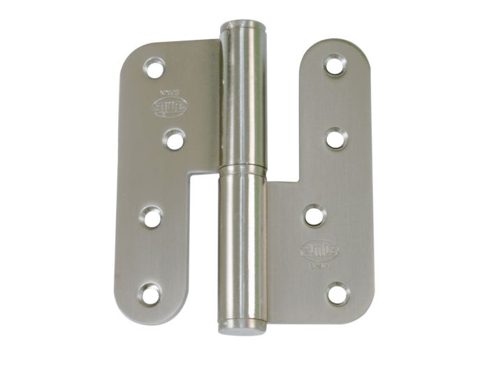 PERNIO MD 425 DE 100X80 DERECHO INOX