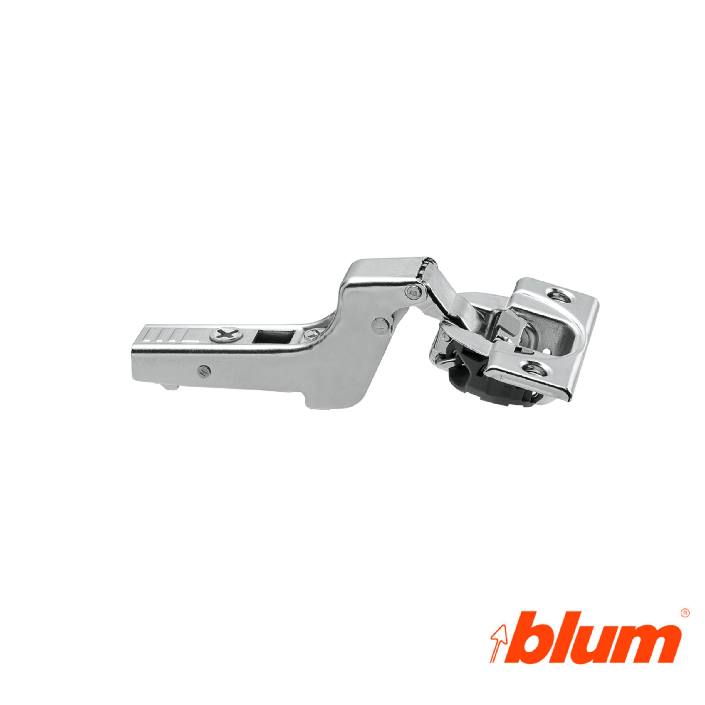 BISAGRA SUPER ACODADA 3114294+BASE 3113690