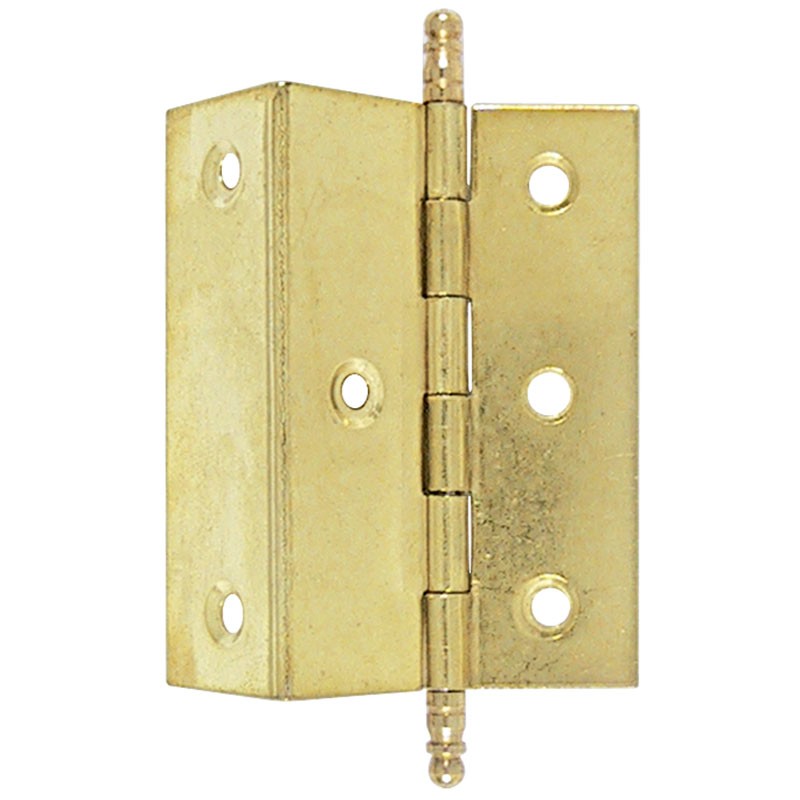 BISAGRA SOLAPADA REF 105 60X40 LATONADA