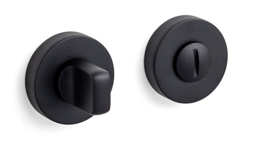 CONDENA DESCONDENA REDONDA NEGRO 35MM