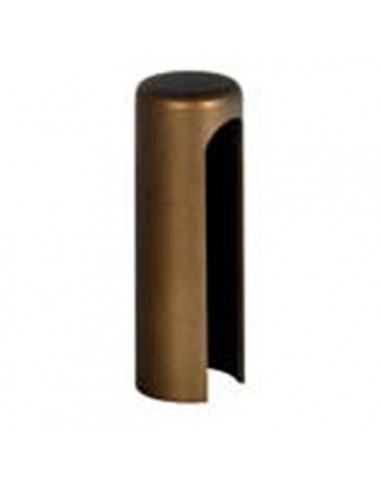EMBELLECEDOR 3S 14MM  E011511414 BRONCE CLARO