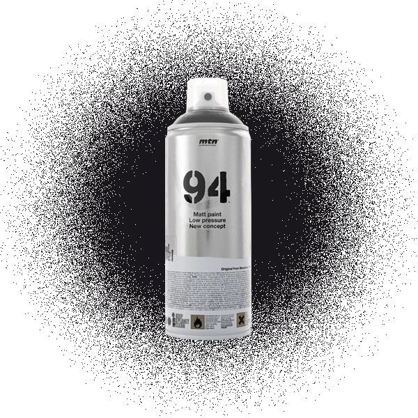 SPRAY PINTURA PLATA  DE 400GRAMOS