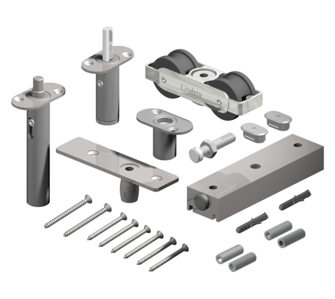 JUEGO PLEGABLE PIVOTANTE  REF SF-A128D 012800