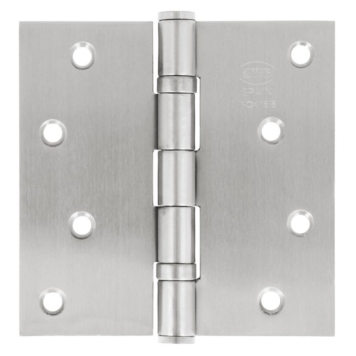 BISAGRA 201 INOXIDABLE 10.6X101.6X2MM