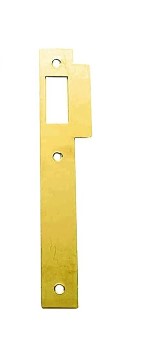 CERRADERO PARA CERRADURA 2035 HL