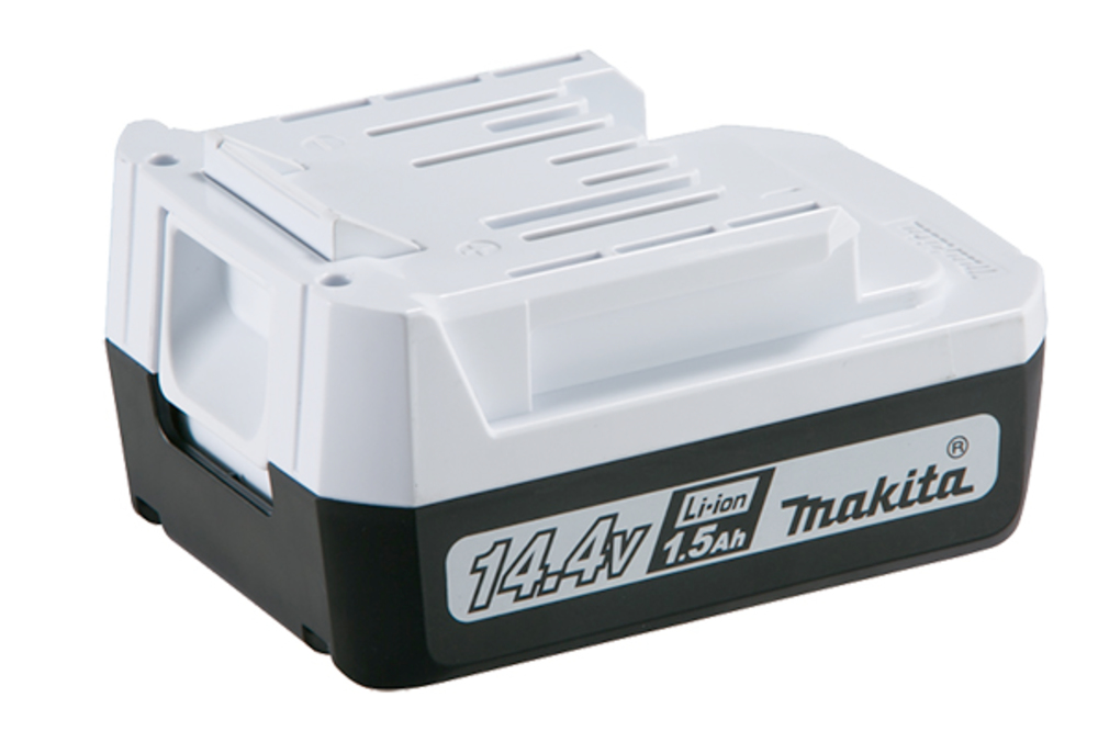 BATERIA BL1415G DE 14.4V 22WH  1.5AH