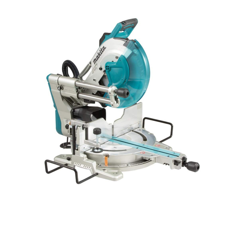 INGLETEADORA TELESCOPICA LS1219L 1800W