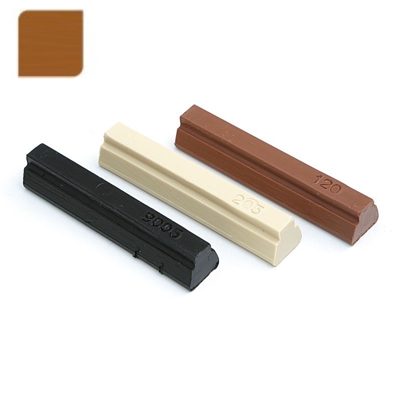 CERA BLANDA OLMO OSCURO 13